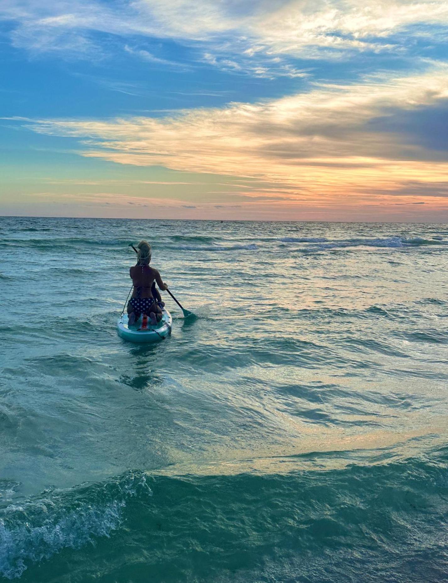 Seashell Cove Holiday home Panama City Beach