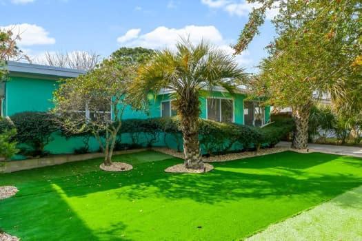 Seashell Cove Holiday home *