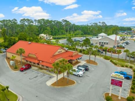Seashell Cove Holiday home Panama City Beach