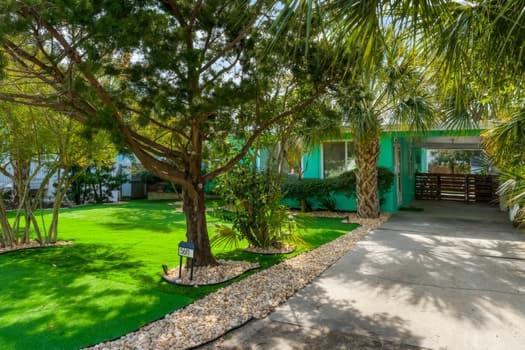 Holiday home Seashell Cove Panama City Beach